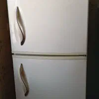 یخچال فریزر دو درب