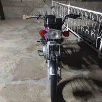 موتور  مدل ۸۷|موتورسیکلت|تربت جام, جلگه موسی آباد|دیوار