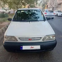 پراید 99|خودرو سواری و وانت|قم, جهان بینی|دیوار