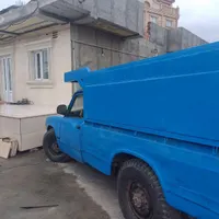 نیسان تناژ بالا ۸۶انژکتور