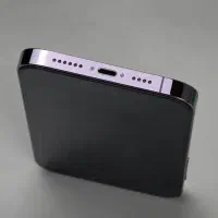 آیفون 14 پرومکس رجیستر شده در حد Iphone 14promax|موبایل|تهران, اکباتان|دیوار