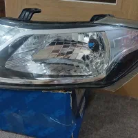چراغ جلو فابریک ساینا سمت راننده