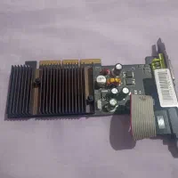 گرافیک 256 مگابایت