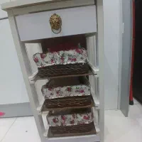 جاسیب زمینی پیازی