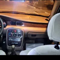 سمند سفیدمدل۹۴LX|خودرو سواری و وانت|قزوین, |دیوار