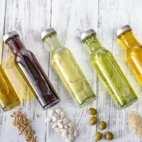 فرصت ویژه روغن شناسی
