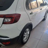 اطلاس سانروف دار ۱4۰3|خودرو سواری و وانت|اصفهان, باغ زیار|دیوار