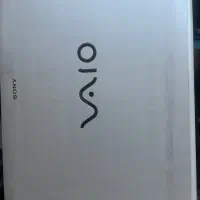 لب تاپ سونی سفیدcori 5 پا به نو(vaio fit 15E)|رایانه همراه|اصفهان, پروین|دیوار