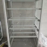 میزکار و ویترین