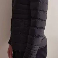 کاپشن ترک سایز ۳۸-۴۰|لباس|اصفهان, جوزدان الیادران|دیوار