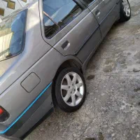 فروش ماشین پژو 405