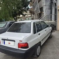 پراید 131 مدل 93  SE