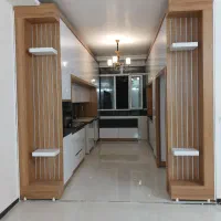 کابینت و کمد دیواری