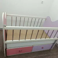 تخت کودک