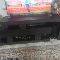 میز تلویزیون mdf