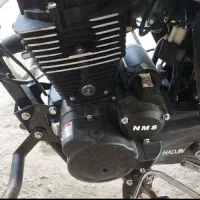 طرح باکسر دایچی مدل ۱۴۰۳|موتورسیکلت|یزد, |دیوار