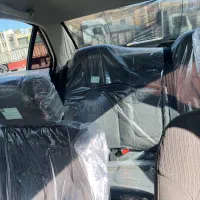 سسمند سورن مدل 97 بی رنگ کم کار واقعی|خودرو سواری و وانت|بستان آباد, |دیوار