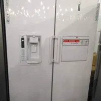 یخچال|یخچال و فریزر|تهران, خاک سفید|دیوار