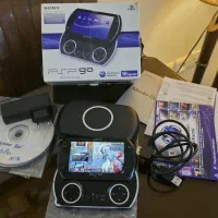 PSP Go