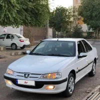 پژو پارس ۹۲ لاکاغذی|خودرو سواری و وانت|دزفول, |دیوار