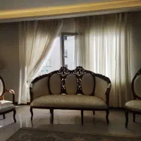 مبل سلطنتی|مبلمان خانگی و میز عسلی|پردیس, فاز ۸|دیوار