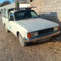 پیکان وانت مدل ۸۴