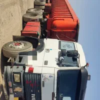 فروش ایویکو 330 یا معاوضه با ایویکو 440و720|خودرو سنگین|بادرود, |دیوار