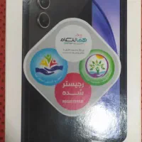 a54 5G 256 ram8 در حد آک با گارانتی بدون ضربه خطخش