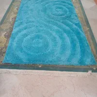 فرش ۲ نیم متری