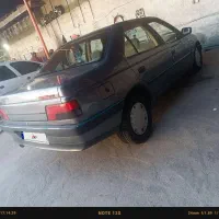 ۴۰۵ مدل ۹۴ دوگانه‌ کارخانه