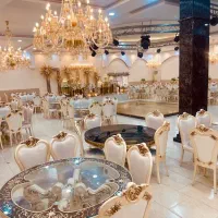 ازدواج آسان خانم طرفی|خدمات پذیرایی، مراسم|اهواز, کمپلو جنوبی|دیوار