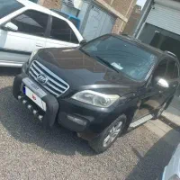 لیفان x60
