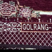 روفرشی|روفرشی|قم, باغ کرباسی|دیوار