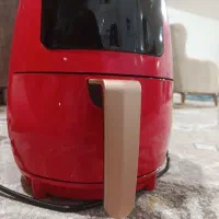 سرخ کن