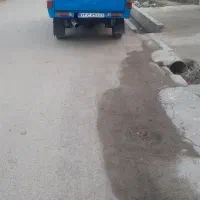 نیسان دوگانه دستی