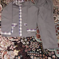 لباس مدرسه پسرانه