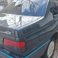 پژو405 موتور۱۸۰۰|خودرو سواری و وانت|شهرکرد, |دیوار