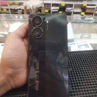 poco x7pro پوکو رم ۱۲