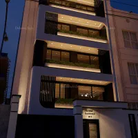 بازسازی و رنوویشن تخصصی ساختمان (پیمانکاری)