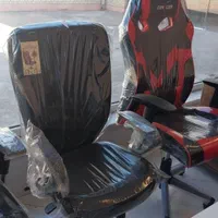 صندلی اداری .مدیریتی.بانکی. انتظار.۱۶۰|دفتر کار|کاشان, شهرک صنعتی کویر|دیوار