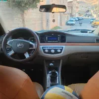 خودرو ماشین لیفان ۶۲۰|خودرو سواری و وانت|شیراز, سعدیه شمالی|دیوار