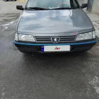 پژو ۴۰۵