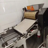 دستگاه عسلی