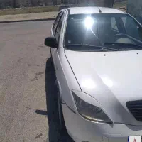 تیبا ۱ مدل ۹۳|خودرو سواری و وانت|مشهد, شهید قربانی|دیوار