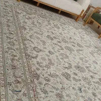 فرش 700شانه 12 متری و 6 متری پاتریس اصل