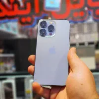 گوشی اپل Iphone 13 Pro با حافظه ۱۲۸ باتری ۷۸|موبایل|زنجان, |دیوار