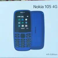 گوشی ساده نوکیا 105