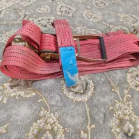 تسمه بار جغجغه ای