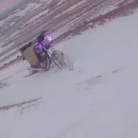 فروشی|موتورسیکلت|نهبندان, |دیوار