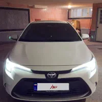 تویوتا لوین ۱۸۰۰ ۲۰۲۵ اپشنال